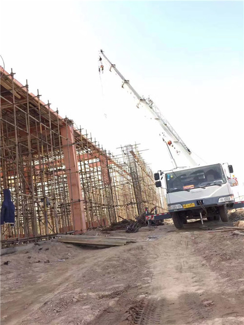 沧源县吊车作业的安全注意事项有哪些？