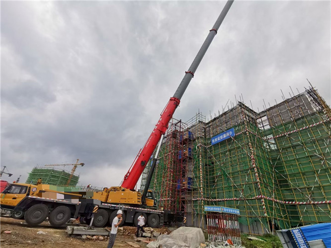 沧源县吊装方案需要单独付费吗？复杂工况是否提供专家论证？